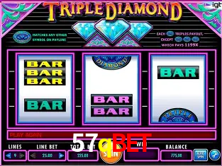 Desvendando o Mundo dos Jogos Virtuais na 57qbet