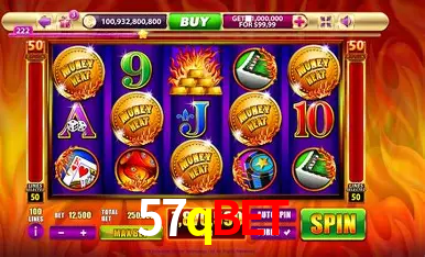 A Revolução dos Aplicativos de Jogos no 57qbet