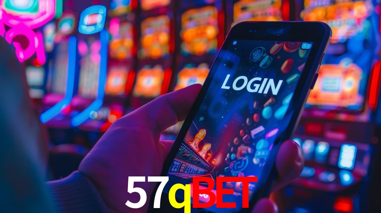 Casino VIP 57qbet