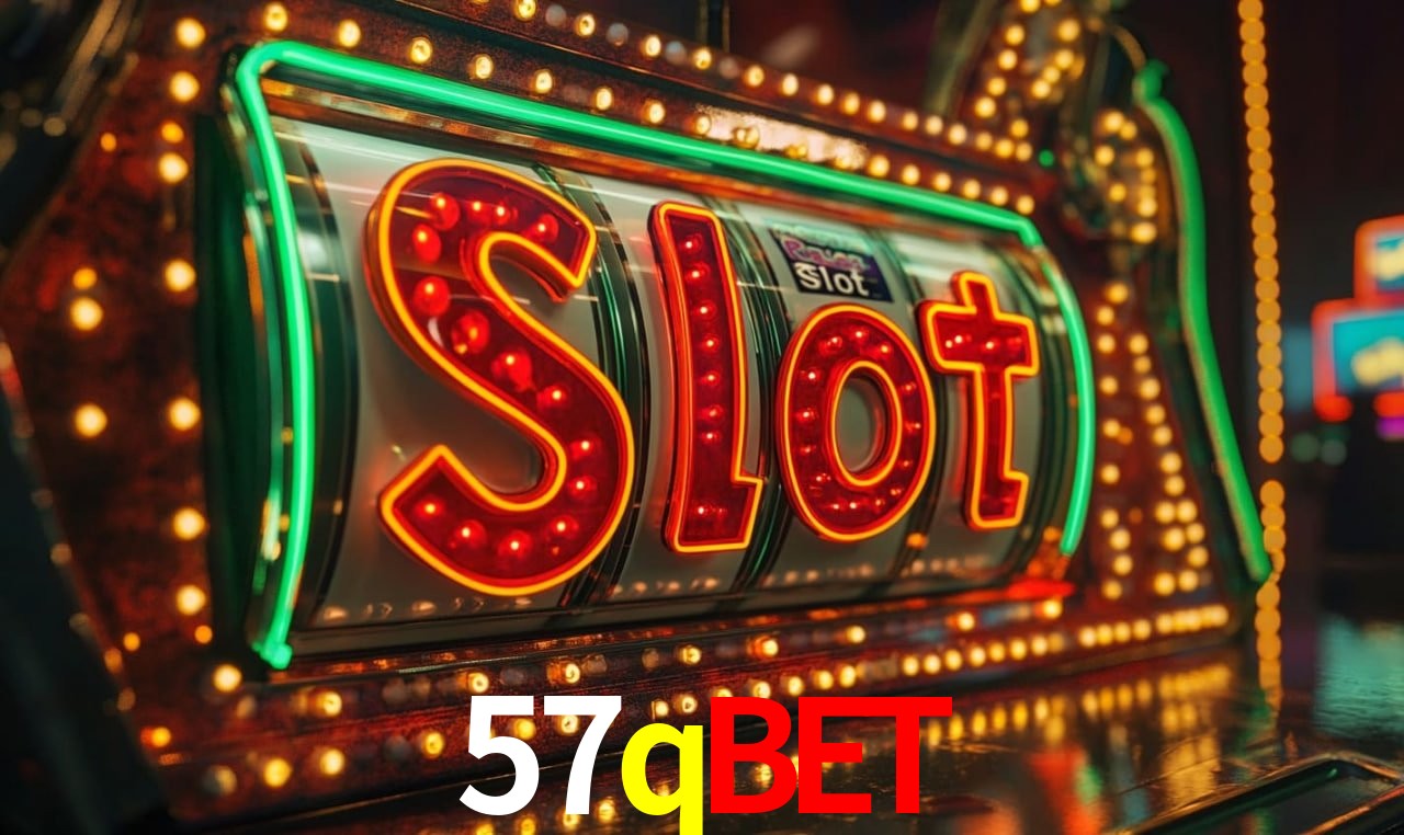 Promoção Relâmpago 57qbet