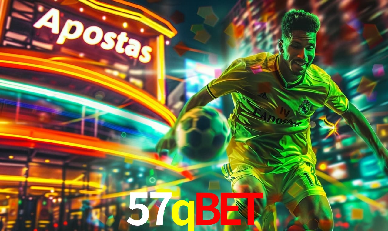 Provedores de Jogos 57qbet