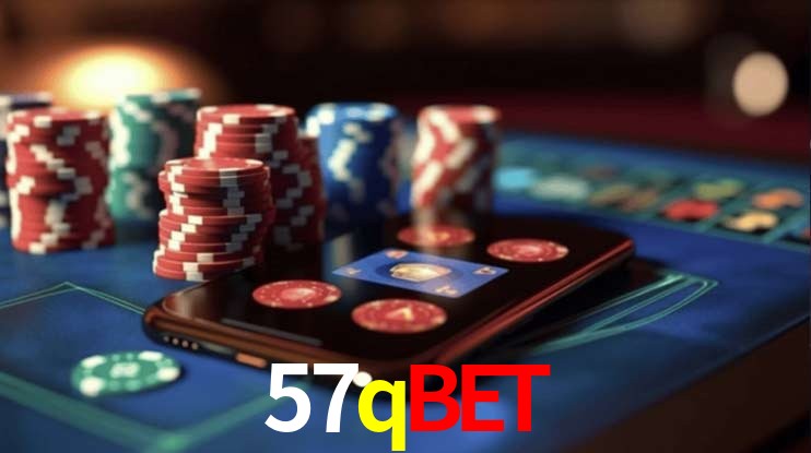Login Seguro 57qbet