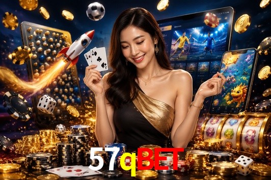Secure Login 57qbet