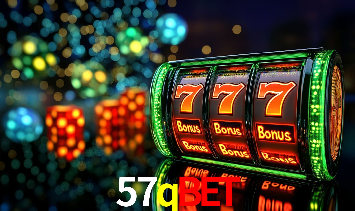 Tecnologia da Plataforma 57qbet