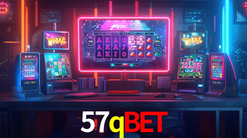 57qbet login