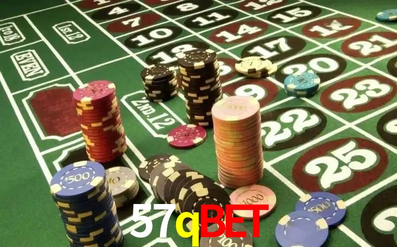 Casino Ao Vivo 57qbet