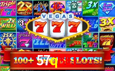 Desvendando o Mundo dos Jogos Virtuais na 57qbet