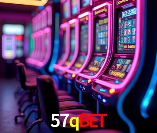 Logo 57qbet Plataforma Certificada