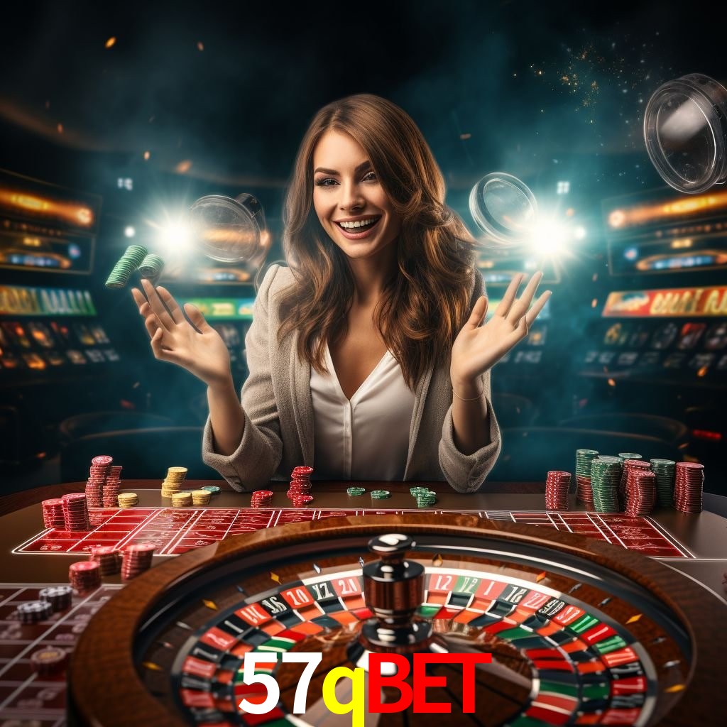 Experimente o Login Seguro Premium no 57qbet