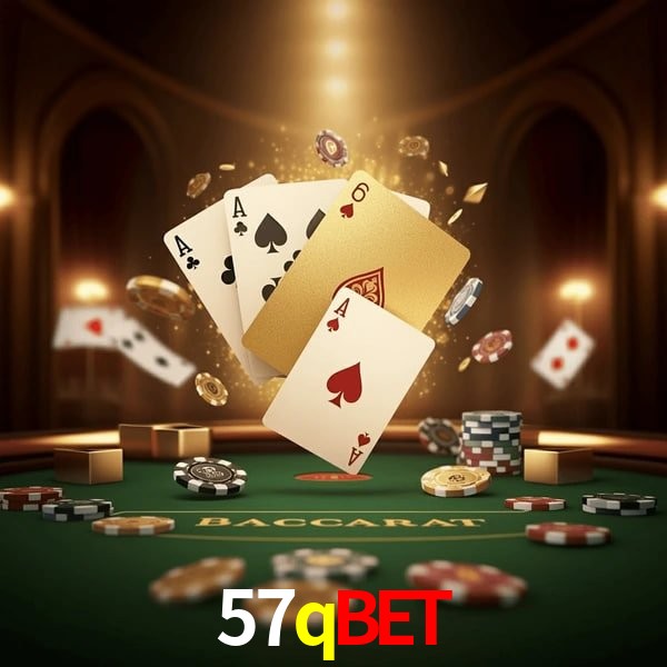 Blackjack Table 57qbet