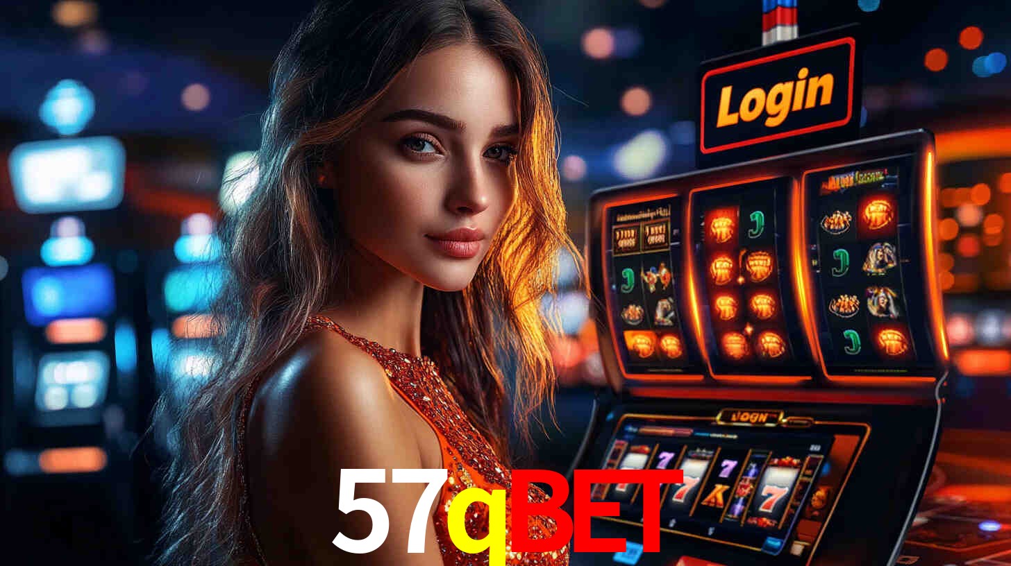 Sinta a adrenalina dos jogos de cassino com 57qbet