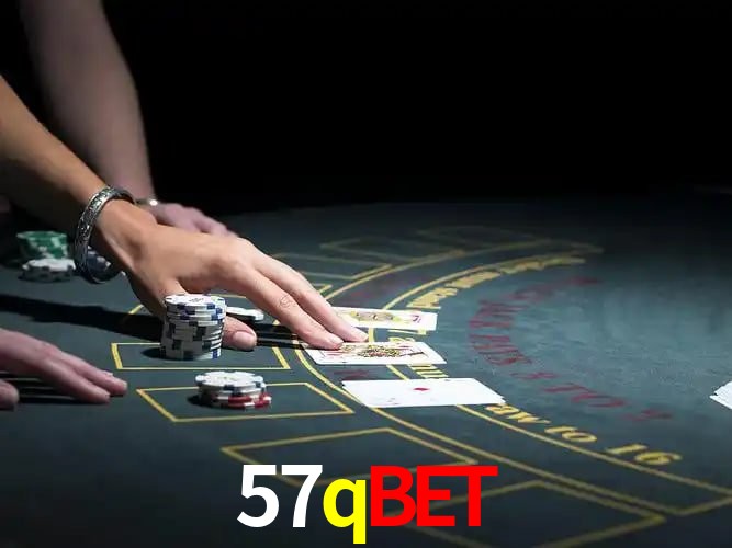 57qbet Certificado eCOGRA