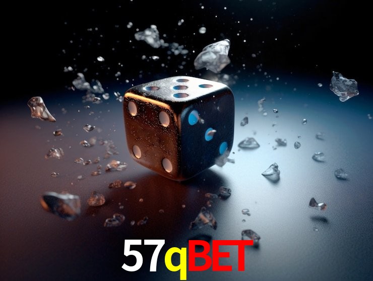 Logo da 57qbet