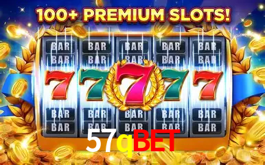 Descubra o Mundo do Cassino Online com 57qbet