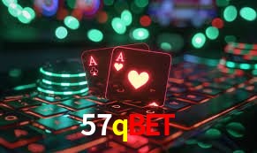 Estatísticas do Jogo 57qbet