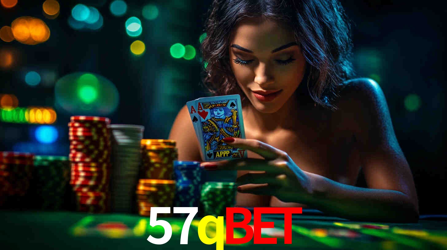 Explorando a Categoria de Eventos em Apostas na 57qbet