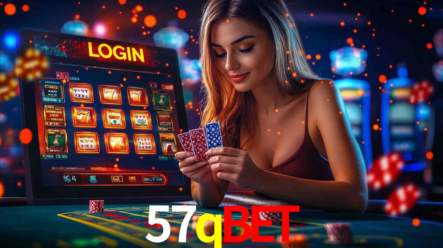 Bônus Generosos e Exclusivos no 57qbet para Você!
