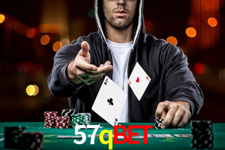 57qbet Apostas Esportivas Logo - 34 Esportes Certificados