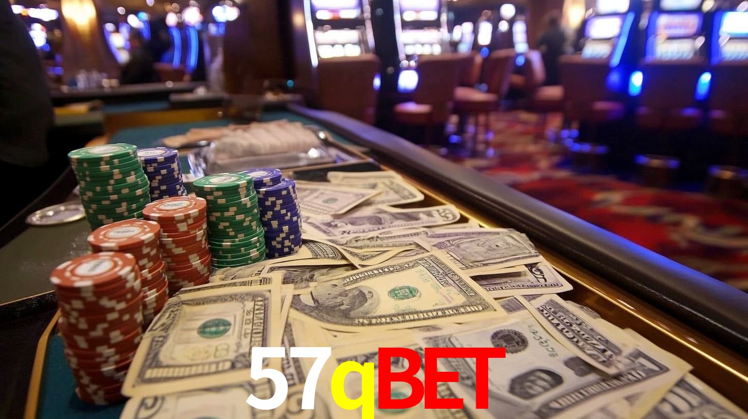 Bot 57qbet Telegram