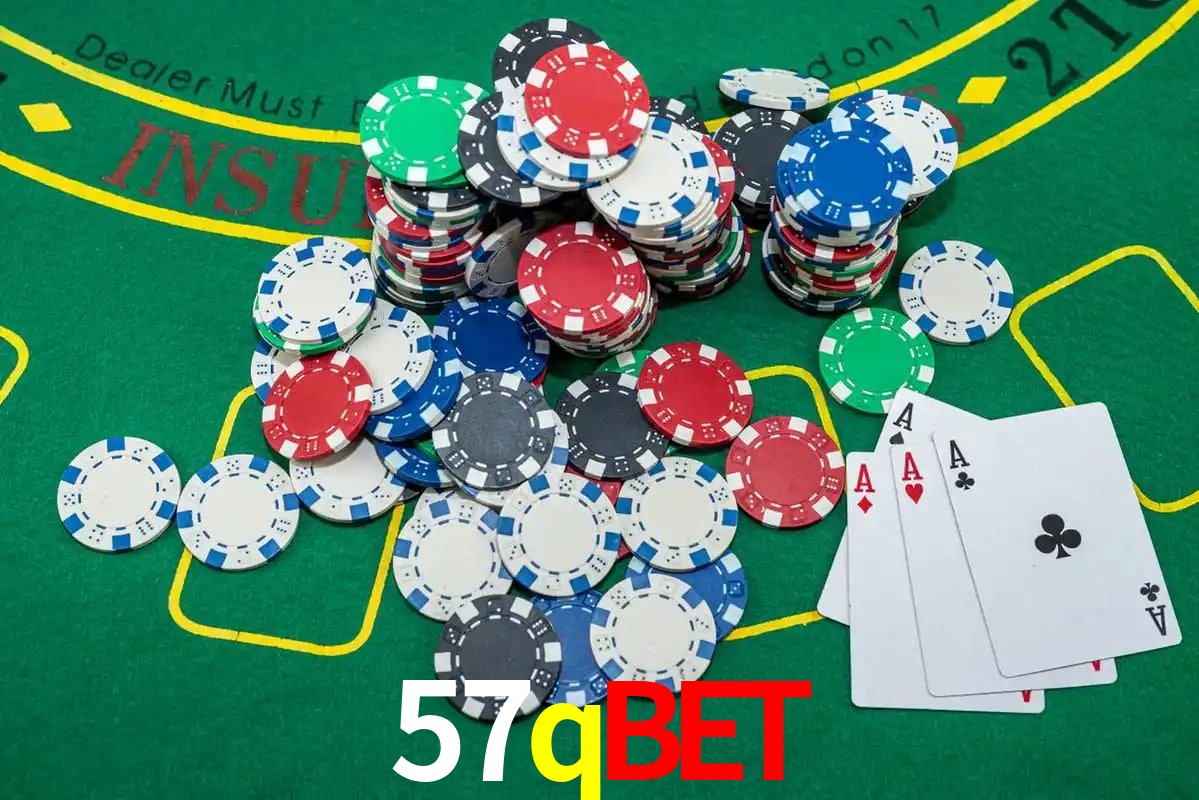 Torneios 57qbet