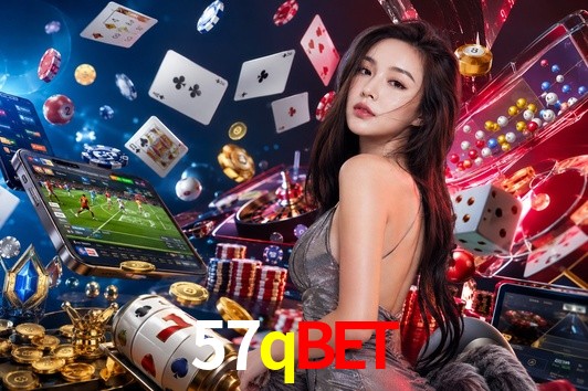 Game Providers 57qbet