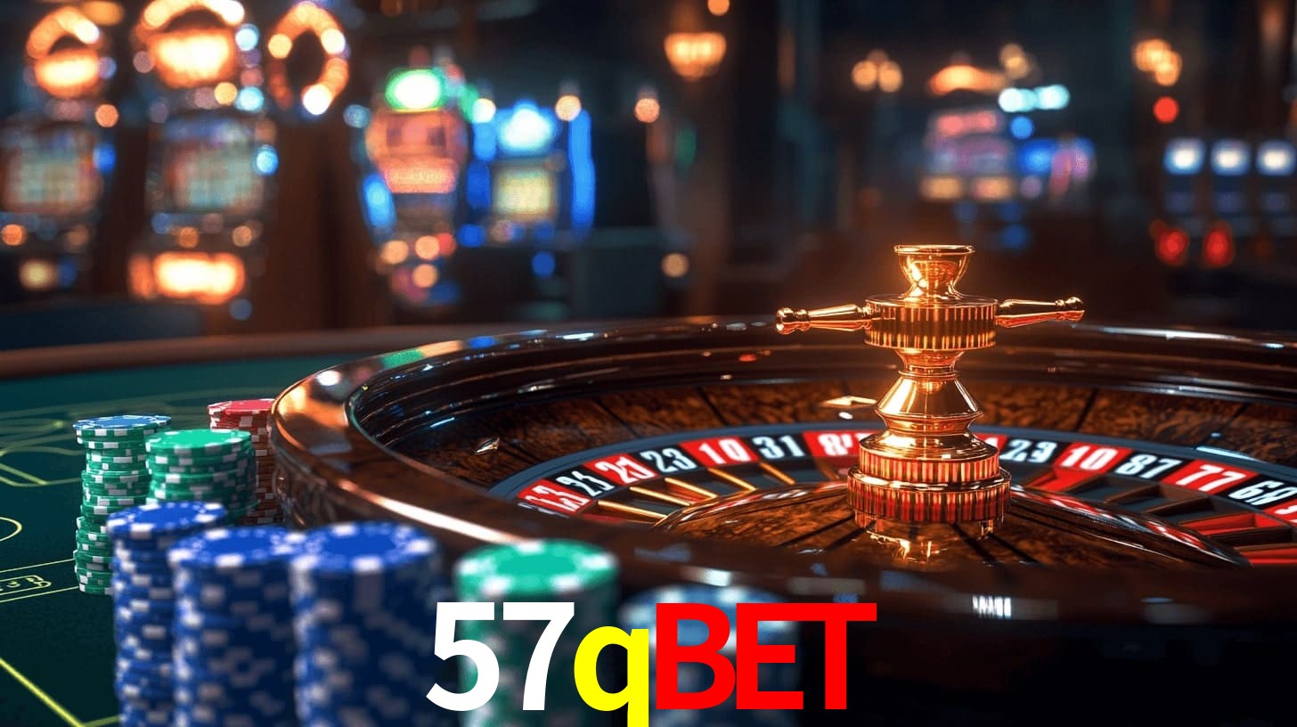 57qbet: Seu Cassino Premiado com Pagamentos Rápidos