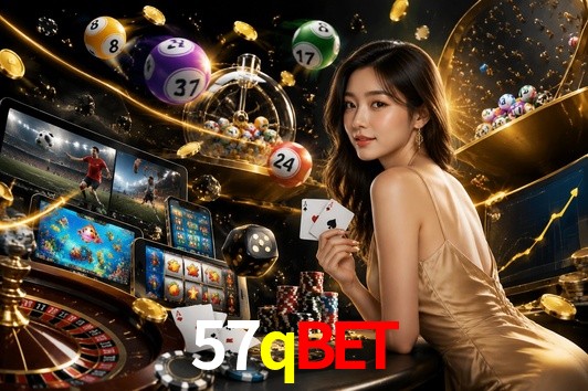 APP oficial da 57qbet para mobile