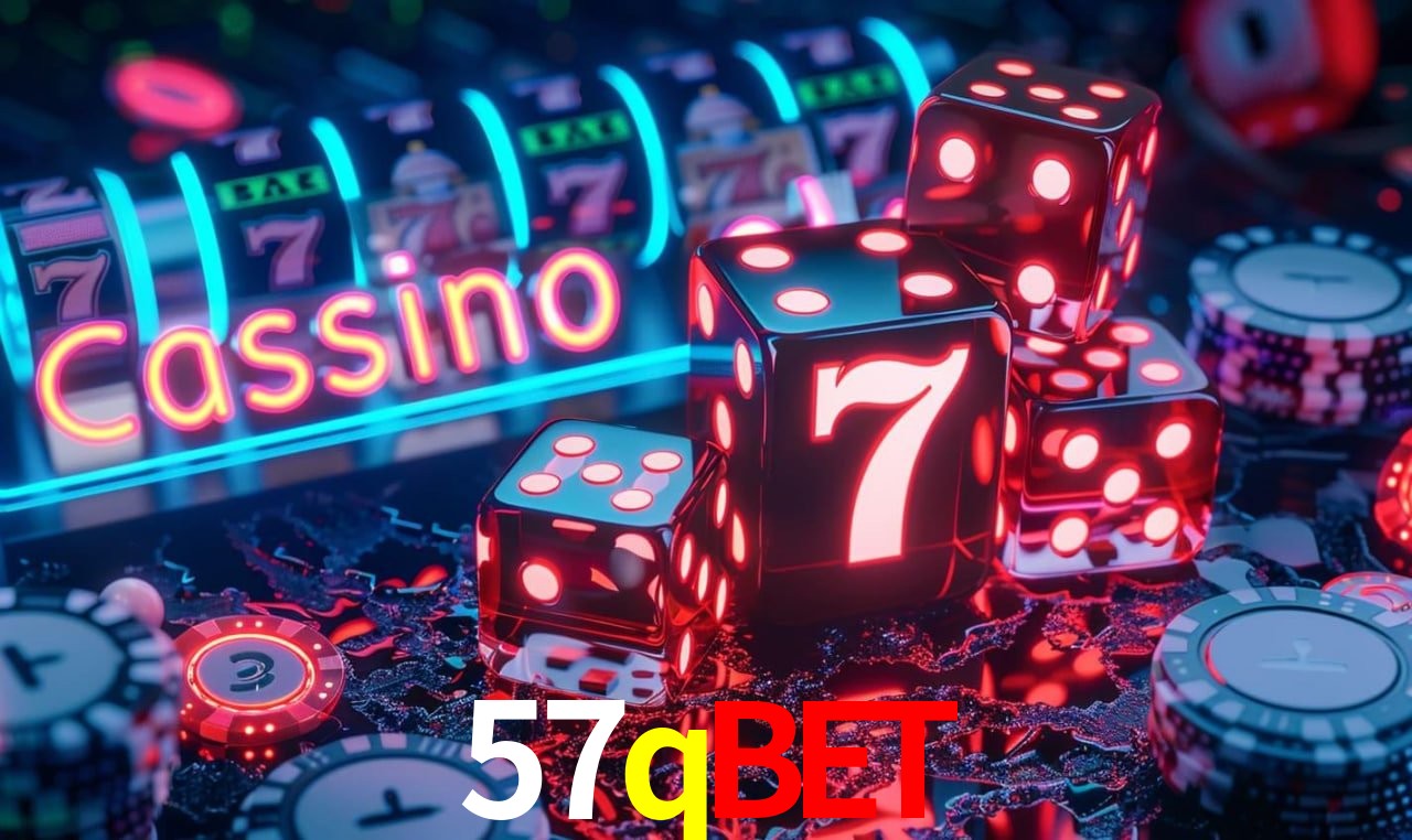 Statistics 57qbet