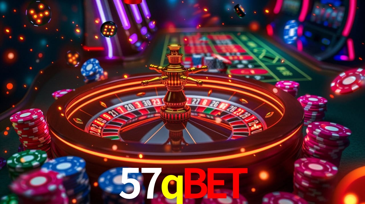 Interface Premium 57qbet