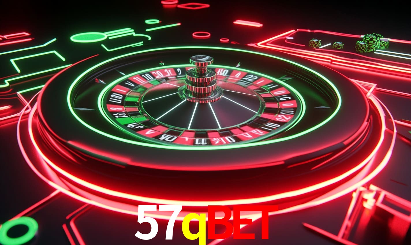 Desvendando o Mundo dos Jogos Virtuais na 57qbet