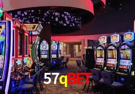 57qbet Plataforma Confiável
