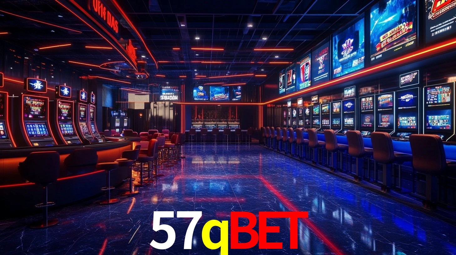 Exclusive Games 57qbet