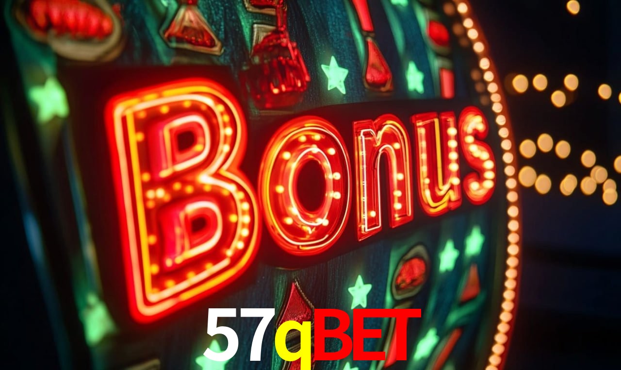 Bônus Diários 57qbet