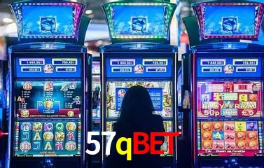 A Experiência Imersiva dos Cassinos Ao Vivo no 57qbet
