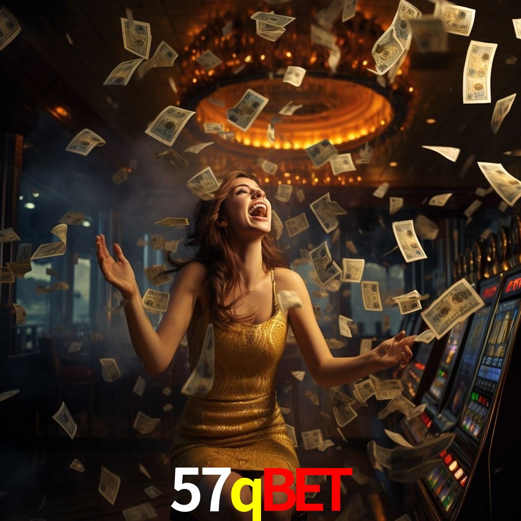 Roulette Table 57qbet