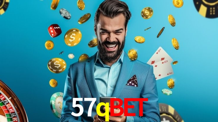 Slot Games 57qbet