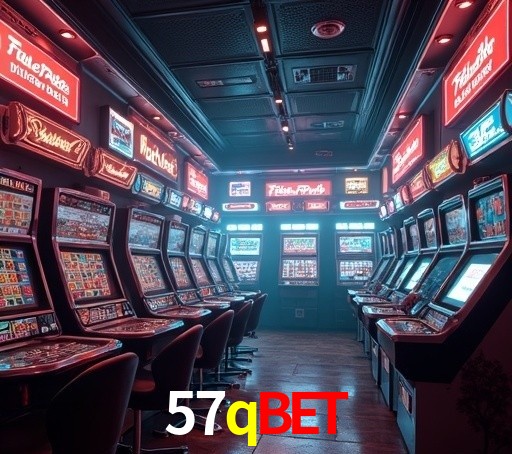 57qbet Sistema Rápido