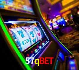 Apostas Esportivas na 57qbet: Um Guia Completo