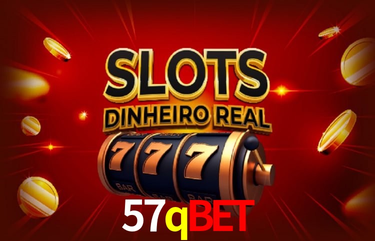 57qbet Logo Oficial