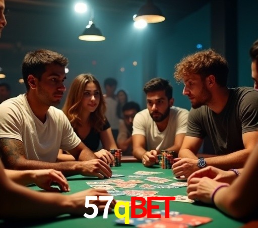 57qbet Loteria Online Brasil - Plataforma Certificada