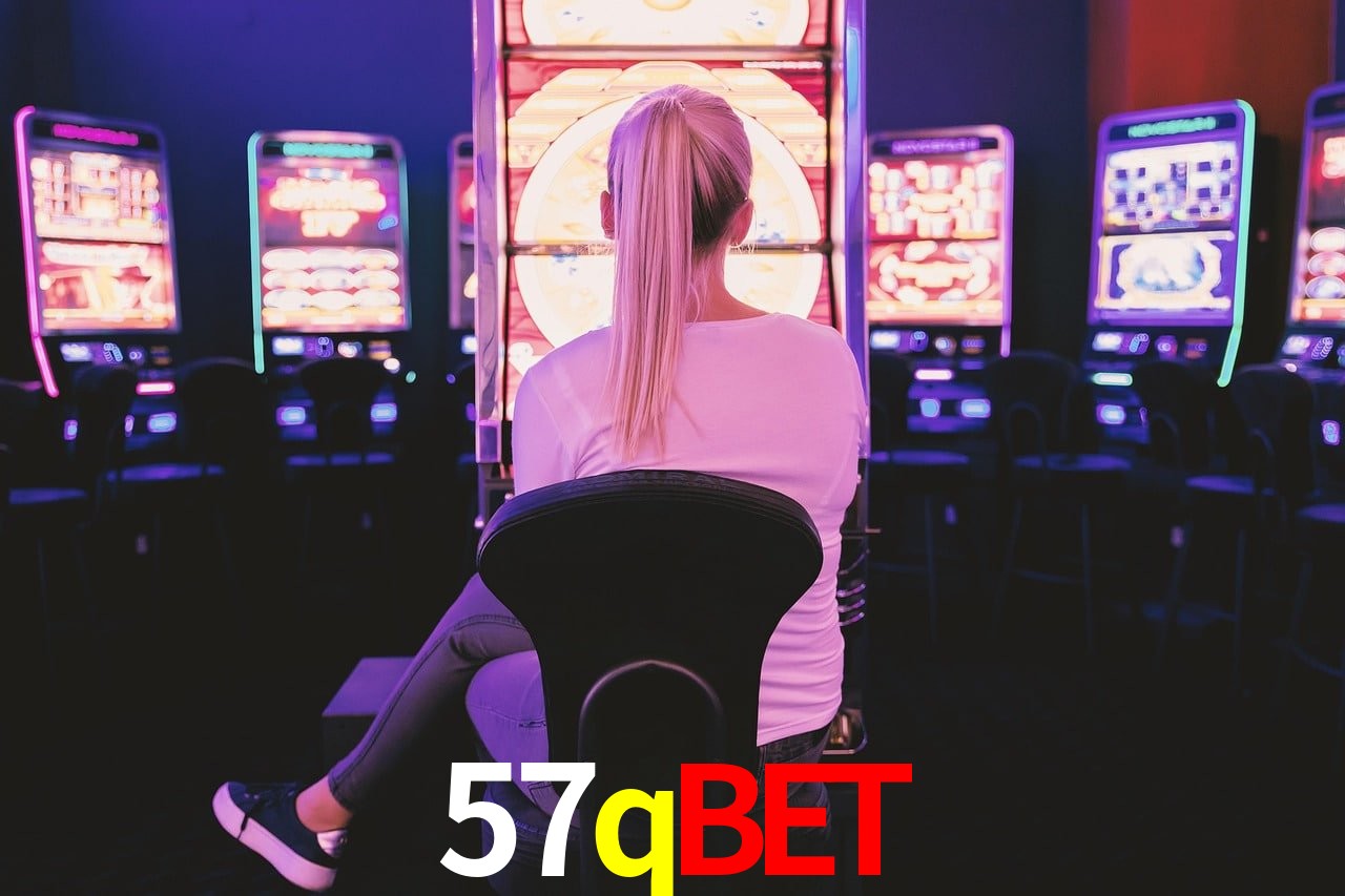 Live Casino 57qbet