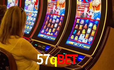 Descubra a Magia dos Jogos de Arcade no 57qbet