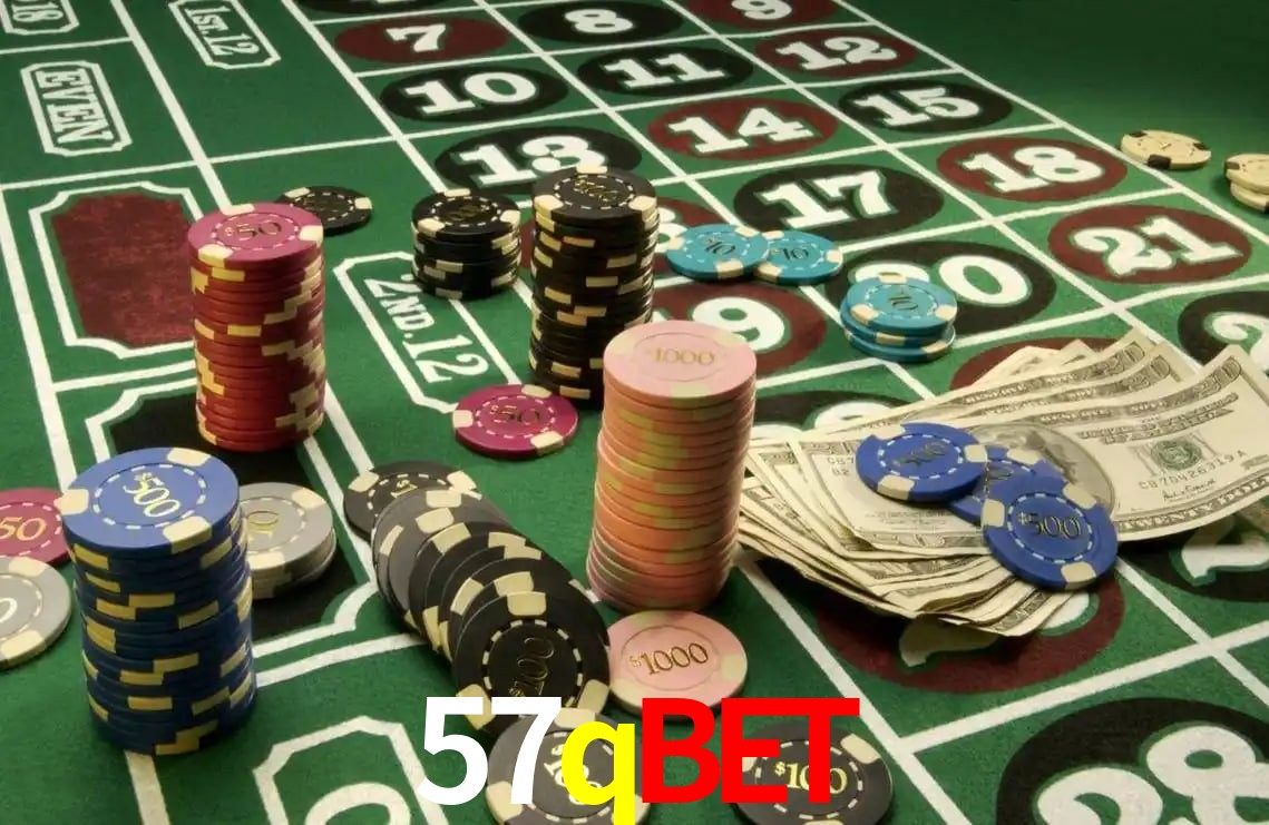 Bonus Features 57qbet