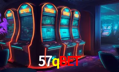 Descubra a Magia dos Jogos de Arcade no 57qbet