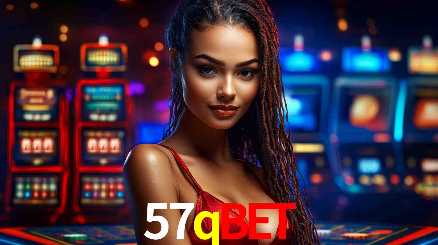 Inovações de Jogos na 57qbet: O Futuro das Experiências Interativas
