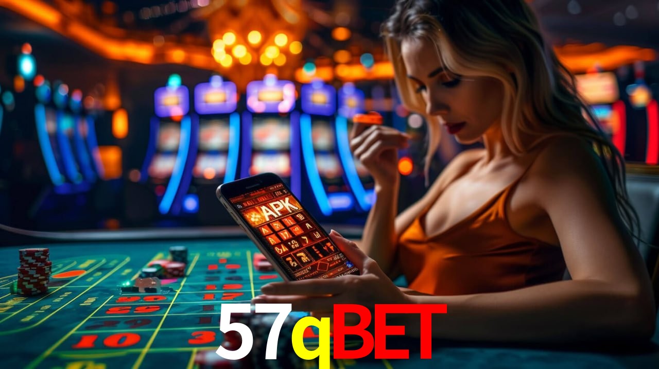 VIP Casino 57qbet