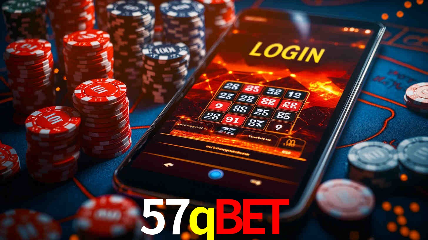 57qbet login