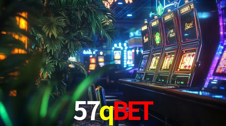 Welcome Bonus 57qbet