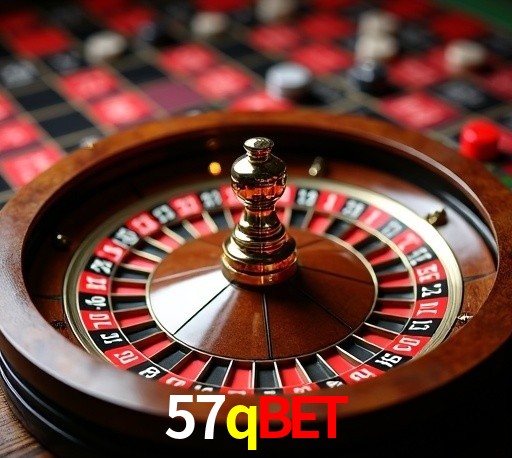 57qbet Logo Seguro