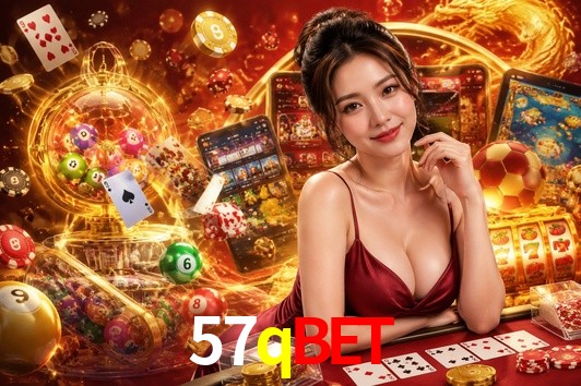 2FA Security 57qbet